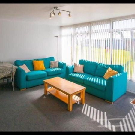 K90 - Chalet - Parkdean Resorts, Camber Sands Exterior photo